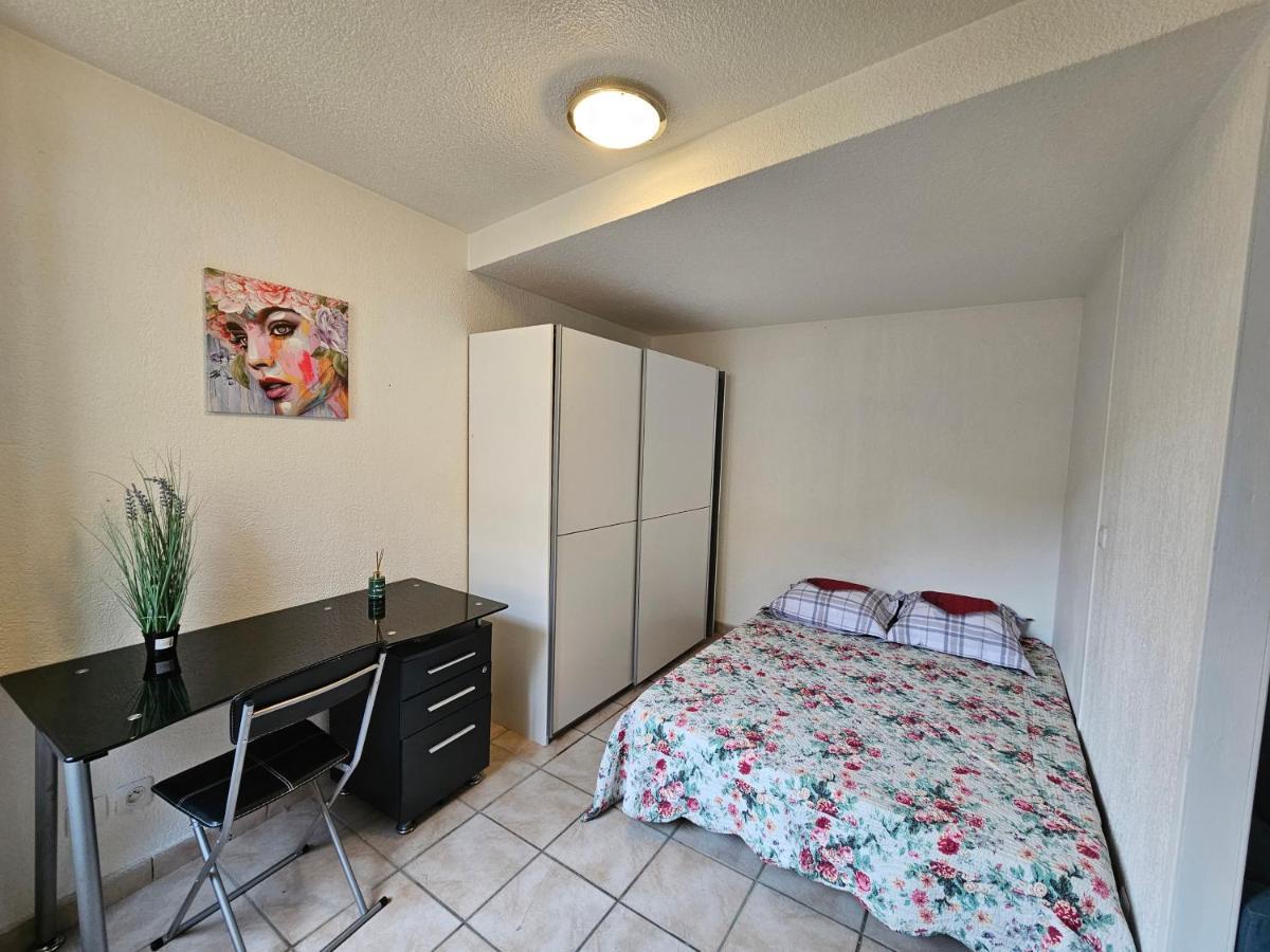 Apartamento Charmant 2 Pieces Centre Sospel Exterior foto